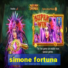 simone fortuna